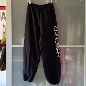 Mammoth Mountain sweatpants